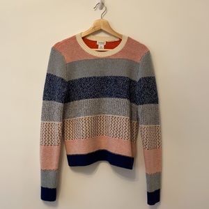 Club Monaco Cashmere Sweater M